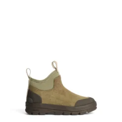 Lunar Hybrid Vattentäta Skor Smokey Olive