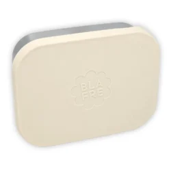 Lunchlåda I Stål Beige