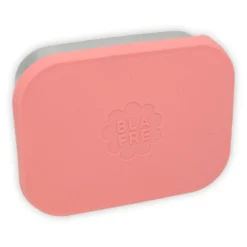 Lunchlåda I Stål Pink