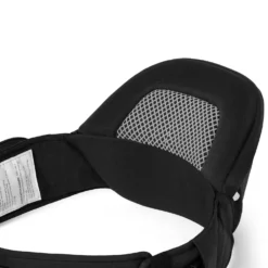 Lyft Höftsätet Onyx Black