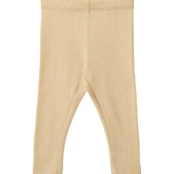 Maddy Ribbade Leggings Macadamia