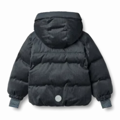 Mads Vadderad Jacka Navy
