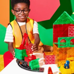 MAGNA-TILES Builder XL 50 St. Multi