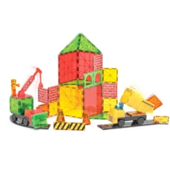 MAGNA-TILES Builder XL 50 St. Multi