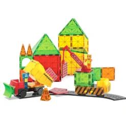 MAGNA-TILES Builder XL 50 St. Multi