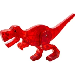 MAGNA-TILES Dino World 40 Pcs Set