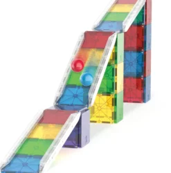 MAGNA-TILES Kulanläggning 90 Delar Multi