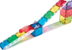 MAGNA-TILES Kulbana 33 Delar Multi