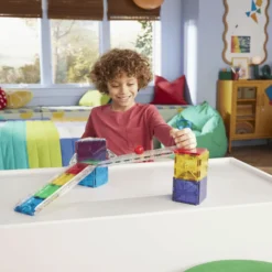 MAGNA-TILES Kulbana 33 Delar Multi