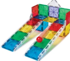 MAGNA-TILES Kulbana 33 Delar Multi