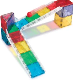 MAGNA-TILES Kulbana 33 Delar Multi