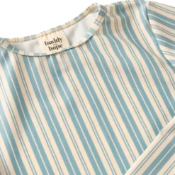 Malin UV-tröja Emil Stripe