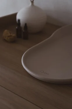 Mamee Skötbädd Clay