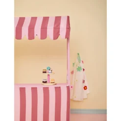 Marknad Clay Pink