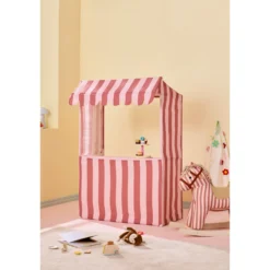 Marknad Clay Pink