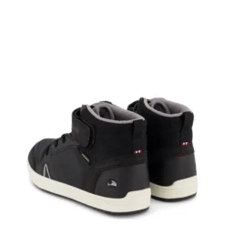 Markus Mid Gtx Sneakers Svarta