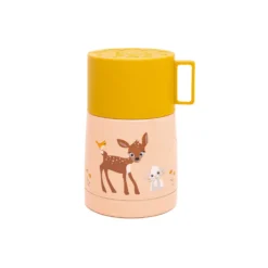 Matburk 500 Ml Deer And Rabbit