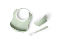 Matningsset Powder Green