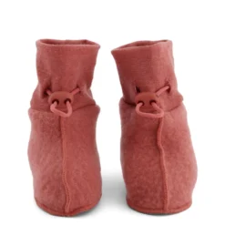 Merino Tossor Burnt Pink