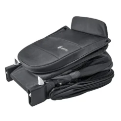 Metro 3 Liggdel Black