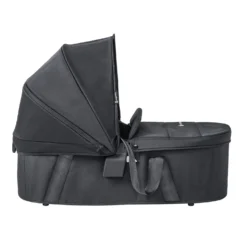 Metro 3 Liggdel Black
