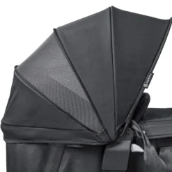 Metro 3 Liggdel Black