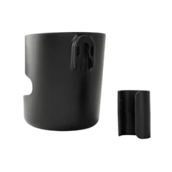 Metro 3 Mugghållare Black