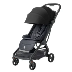 Metro 3 Resevagn Soft Olive