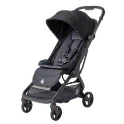 Metro 3 Resevagn Soft Olive