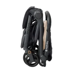 Metro 3 Resevagn Soft Olive
