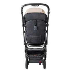 Metro 3 Resevagn Soft Olive