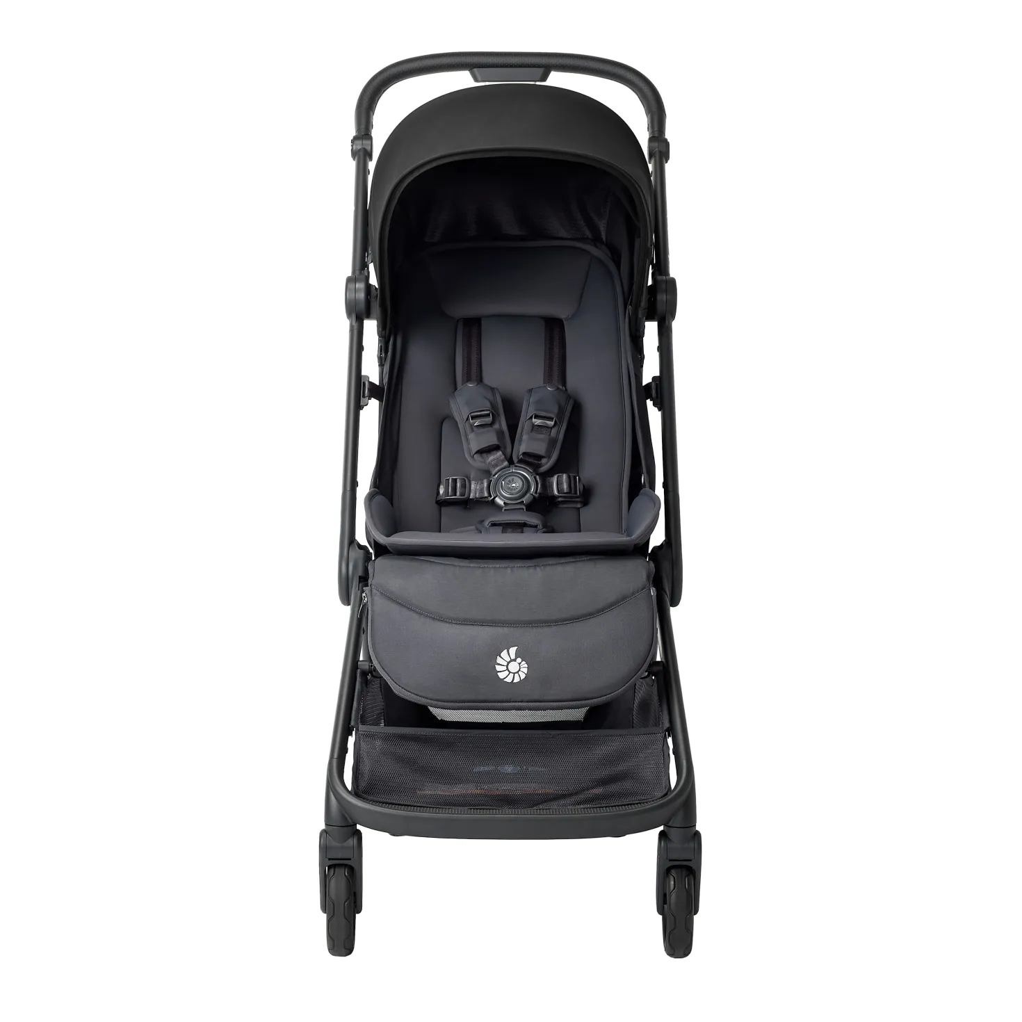 Metro 3 Resevagn Soft Olive