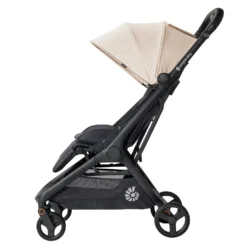 Metro 3 Resevagn Soft Olive