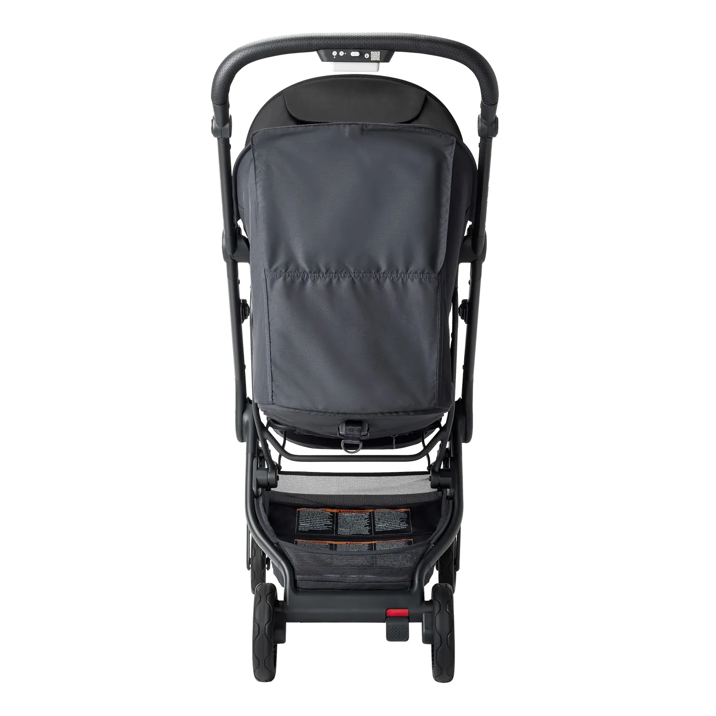 Metro 3 Resevagn Soft Olive