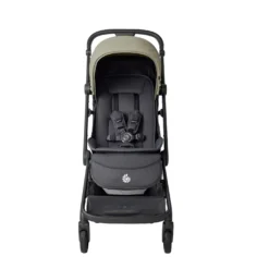Metro 3 Resevagn Soft Olive