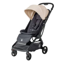 Metro 3 Resevagn Soft Olive