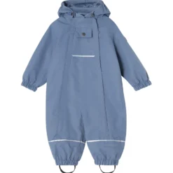 Milano Skaloverall Flintstone Blue