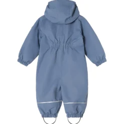 Milano Skaloverall Flintstone Blue