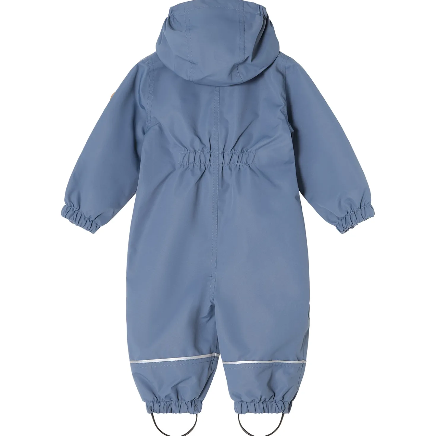 Milano Skaloverall Flintstone Blue