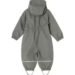 Milano Skaloverall Light Green