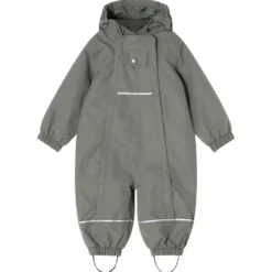 Milano Skaloverall Light Green