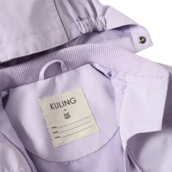 Milano Skaloverall Light Violet