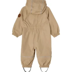 Milano Skaloverall Sand