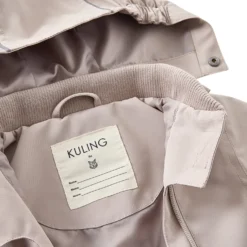 Milano Skaloverall Taupe