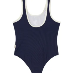 Milos UV Baddräkt Navy