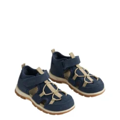 Mingi Sandaler Navy