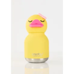 Mini Besties Vattenflaska Ducky
