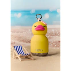 Mini Besties Vattenflaska Ducky
