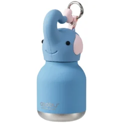 Mini Besties Vattenflaska Elephant