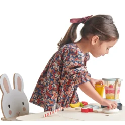 Mini Chef Smoothieblender Multi